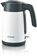 Elektrinis virdulys "Bosch" TWK 7L461, 2400 W, 1,7 l, baltas 8