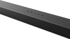 LG S60T Juoda 3.1 kanalai 340 W 4