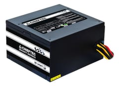 Chieftec Smart GPS-400A8 maitinimo blokas 400 W 20+4 pin ATX ATX Juoda 2