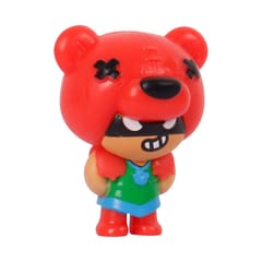 BRAWL STARS S2 FIGURES -12 PACK DELUXE BOX 2