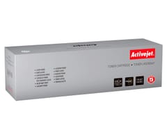 Activejet toneris ATK-1270N, skirtas Kyocera spausdintuvui, Kyocera TK-1270 pakaitalas; Supreme; 10 000 puslapių; juodas