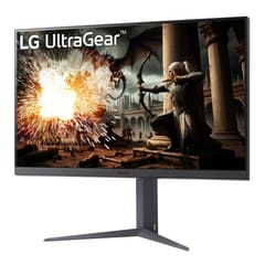 LG 32GS75Q-B kompiuterio monitorius 80 cm (31.5") 2560 x 1440 pikseliai Quad HD Juoda 2