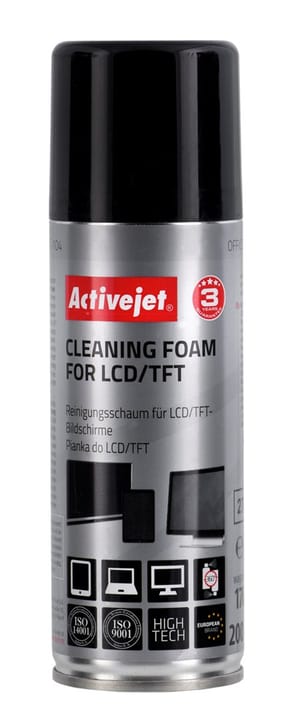Activejet matrix putos 200ml AOC-104