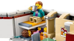 LEGO CITY 60454 Nuotykių kupinas atostogų kemperis 5
