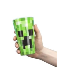 Paladone Creeper Glass Žalia 1 vnt 400 ml 3