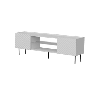 Cama LUCCA 490351 TV stovas / baldas garso ir vaizdo aparatūrai 1 spintos