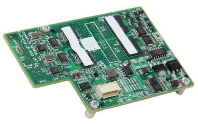 Supermicro BTR-TFM8G-LSICVM02 tinklo plokštė Vidinis