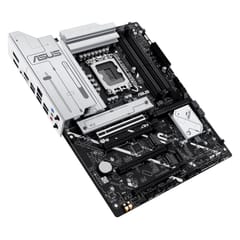 ASUS PRIME Z890-P WIFI Intel Z890 LGA 1851 (Socket V1) ATX 2