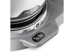 Kenwood KVL85.004SI Pastatomas plaktuvas 1200 W Sidabras 7