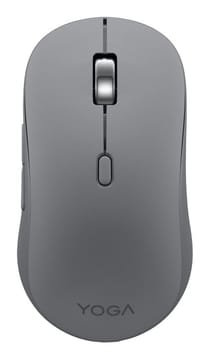 Lenovo Yoga kompiuterio pelė Biuras Abiems rankoms „Bluetooth“ Optinis 4000 DPI