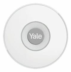 Yale Indoor Siren Belaidė sirena Vidaus Pilka, Balta 1