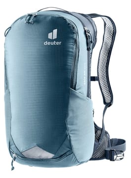 Dviračių kuprinė - Deuter Race Air 14+3