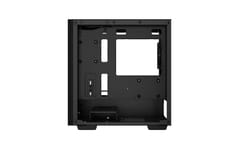 DeepCool CH370 „Mini Tower“ Juoda 6