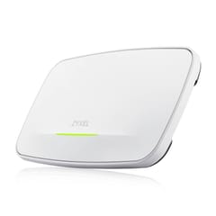 Zyxel WBE660S-EU0101F WLAN prieigos taškas 11530 Mbit/s Pilka Maitinimas per Eternetą (PoE) 6
