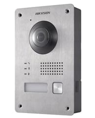 „HIKVISION“ VAIZDO ĮĖJIMO DURŲ RINKINYS DS-KIS703Y-P 3