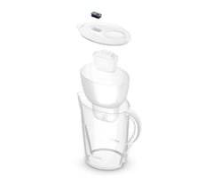 Brita Marella XL + 2 Maxtra Pro PP filtravimo ąsotis 4