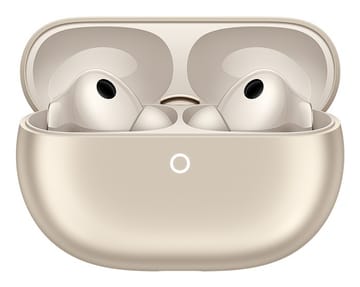 Huawei FreeBuds Pro 5 Sax-T100 Belaidės į ausis įdedamos ausinės USB Type-C baltos Smėlio