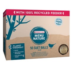VERSELE-LAGA Riebalų kamuoliukai 50 vnt. - paukščių pašaras – 4,5kg