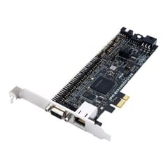 ASUS IPMI EXPANSION CARD-SI sąsajos plokštė / adapteris Vidinis RJ-45, VGA 2