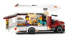 LEGO CITY 60454 Nuotykių kupinas atostogų kemperis 4