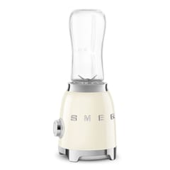 Smeg PBF01CREU trintuvas 0,6 L Pastatomas trintuvas 300 W Kreminė spalva 3