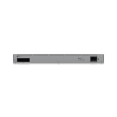Ubiquiti USW-Pro-Max-24-PoE L3 2.5G Ethernet (100/1000/2500) Maitinimas per Eternetą (PoE) Pilka 8