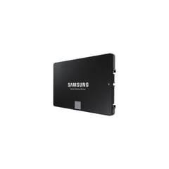 Samsung 870 EVO 2 TB 2.5" „Serial ATA III“ V-NAND MLC 3