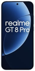 realme GT 8 Pro 5G 17,2 cm (6.79") Dviguba SIM jungtis C tipo USB 16 GB 512 GB 7000 mAh Mėlyna 2
