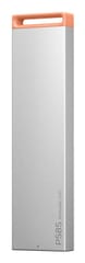 Lenovo 4XB1T88413 išorinis puslaidininkis diskas 2 TB C tipo USB 3.2 Gen 2 (3.1 Gen 2) Pilka 7