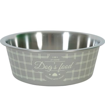 ZOLUX Food grey-brown - dubenėlis šunims – 1,7l