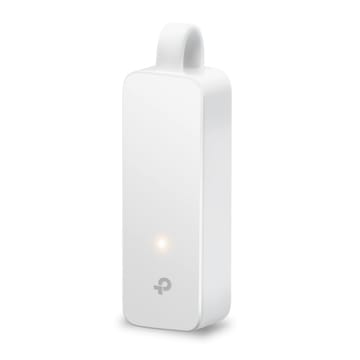 TP-Link UE300C tinklo plokštė Eternetas 1000 Mbit/s