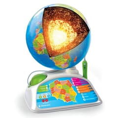 Clementoni Eduglobus 50847 4