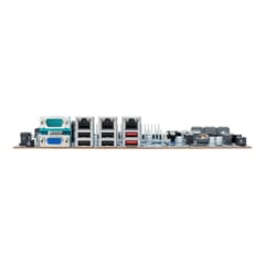 Gigabyte MX33-BS0 1x LGA1200 Intel Xeon E-23XX C252 (4x DIMM, 6x SATA, 1xM.2, 2x1Gbe, IPMI, mATX) 2