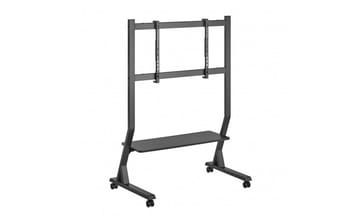 ART SD-22 MOBILUS STAND + LCD / LED TELEVIZORIAUS LAIKIKLIS 45-90" 60KG