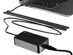 NATEC ĮKROVIKLIO MAITINIMO ŠALTINIS GRAYLING USB-C 65W 6