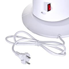 Keraminis šildytuvas NOVEEN PTC3000 tower smart 6