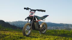 Motociklas RAZOR MX125 Dirt Rocket Lithium 2
