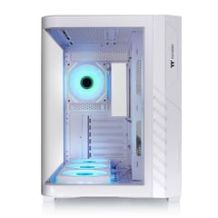 Thermaltake Vision 330 CR ARGB Mid Tower Chassis „Midi Tower“ Balta 2