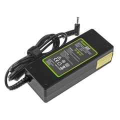 Green Cell AD65P maitinimo adapteris / inverteris Vidaus 90 W Juoda 2