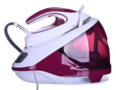 Tefal Express Protect SV9201E0 lygintuvas su garų generatoriumi 2800 W 1,8 L Durilium AirGlide Autoclean soleplate Violetinė, Balta 3