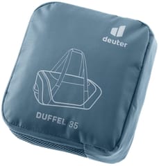 Deuter Duffel 35 - Kelioninis krepšys (Atlantic/ink) 3