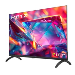 Metz MQH7030Z 109,2 cm (43") Full HD Smart TV Juoda 3