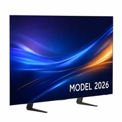 Samsung QE48S85HAE 121,9 cm (48") 4K Ultra HD Smart TV „Wi-Fi“ Juoda 2