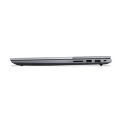 Lenovo ThinkBook 16 G8 IRL Intel Core 7 240H Knyginis kompiuteris 40,6 cm (16") WUXGA 16 GB DDR5-SDRAM 512 GB SSD Wi-Fi 6E (802.11ax) Windows 11 Pro Anglų Pilka 3