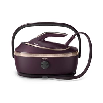 Philips PSG8300/30 lygintuvas su garų generatoriumi 3120 W 1,4 L „SteamGlide Elite“ atraminė plokštė