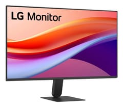 LG 27U41YA-B kompiuterio monitorius 68,6 cm (27") 1920 x 1080 pikseliai „Full HD“ LCD Juoda 3