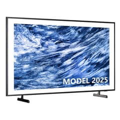 Samsung The Frame QE43LS03FAU 109,2 cm (43") 4K Ultra HD Smart TV „Wi-Fi“ Juoda 1