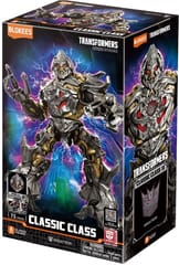 Blokees Transformers