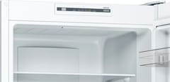 BOSCH KGN 33NWEB No Fost 282 litrų talpos šaldytuvas-šaldiklis baltos spalvos 7