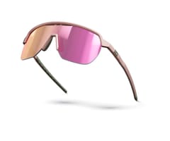 JULBO FREQUENCY pastel pink akinių nuo saulės 5